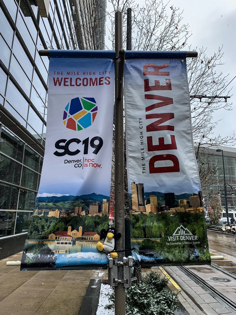 RyanJChatfield's tweet image. #HPCeverywhere