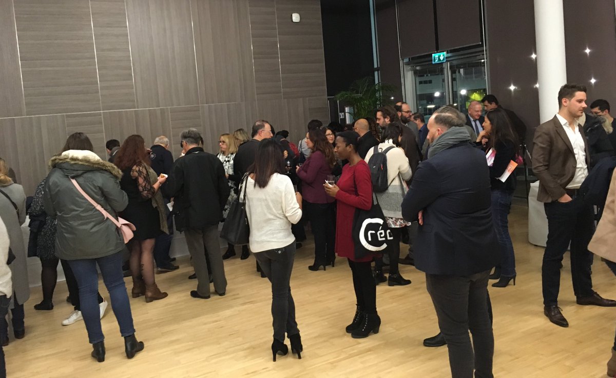 Courbevoie Solutions Entreprises tweet media