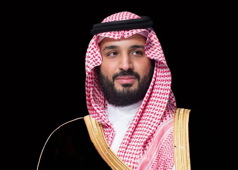 #محمد_بن_سلمان يعزي ولي عهد #أبوظبي ونائب رئيس الوزراء ووزير الخارجية في وفاة "سلطان بن زايد".https://sabq.org/4GVwtB