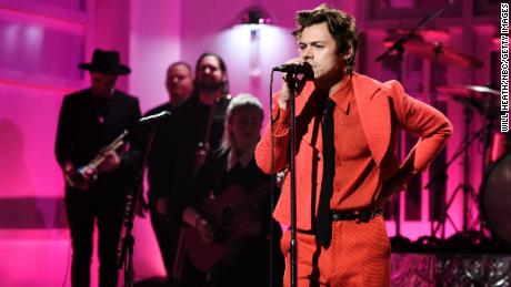 Which song do you want to hear #HarryStyles perform when he takes the stage next year?? We have your chance all day today to win your tickets to see him! Keep listening to win!