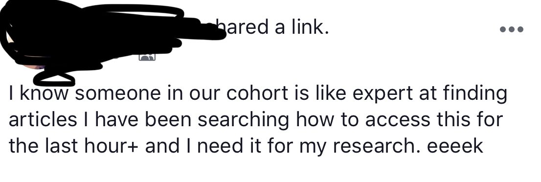 Jade, MLIS, EdD tweet media