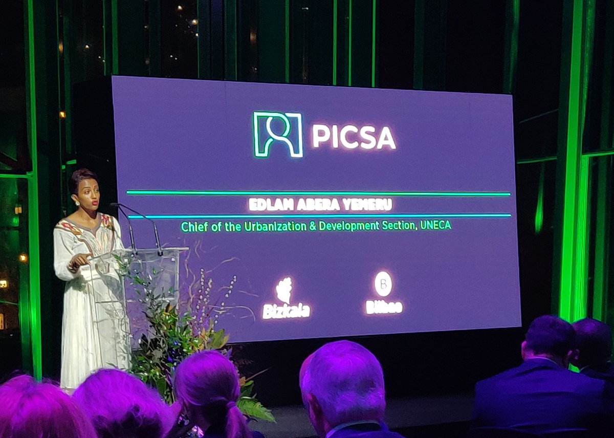 AleAllocca's tweet photo. And the #PICSAindex #PICSA2019 winner is... #Zurich #Zurigo
For Sustainability, Inclusivity and Urban Growth
https://t.co/YYOSHvcMH5
A #presstrip for discovering the #BasqueCountry #Bilbao https://t.co/bBgXFRBb6u
