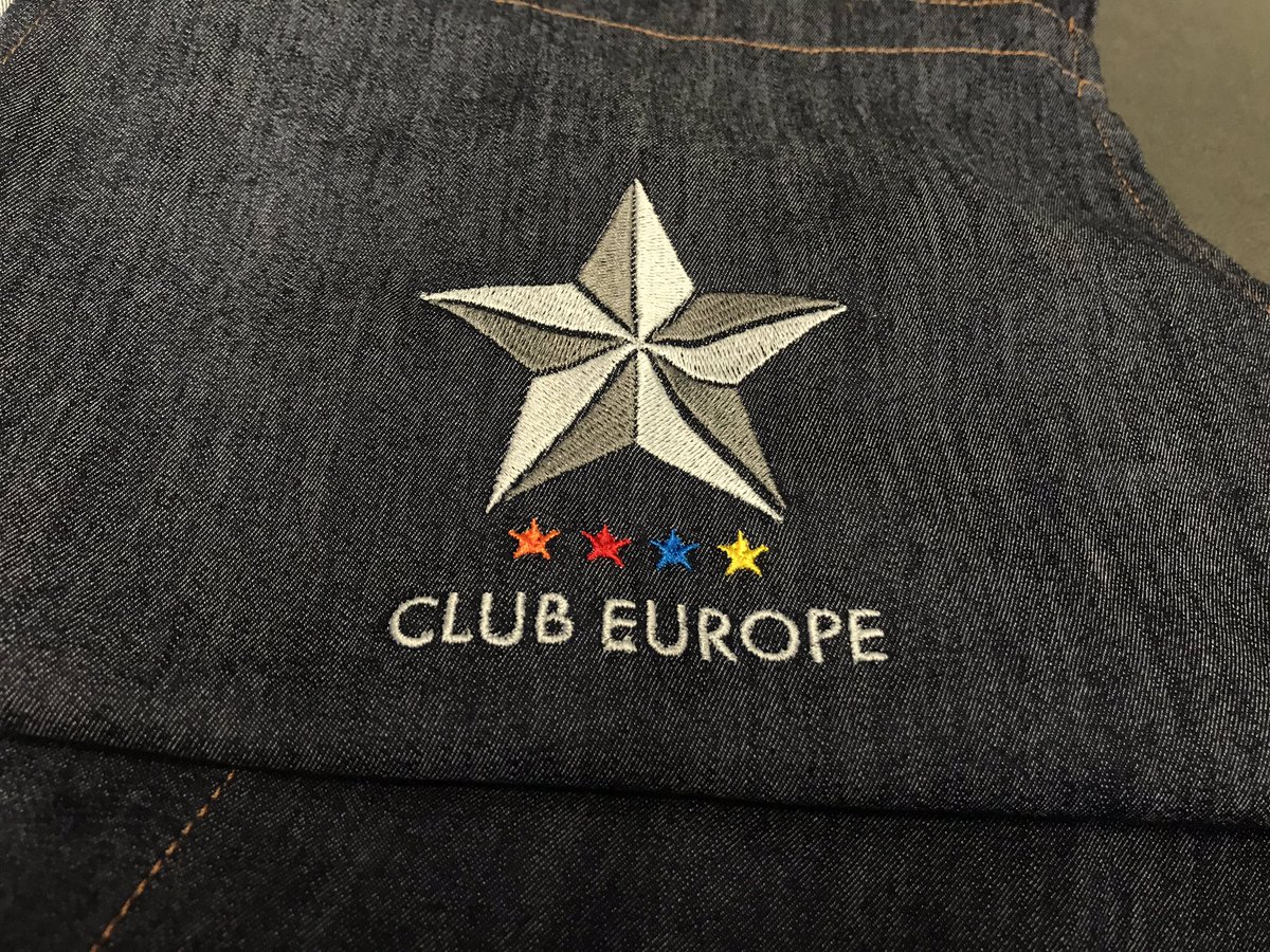 DSCMtweet's tweet photo. Did you know? We supply Custom Embroidered Uniforms, be it short runs or for a fleet of staff we’ve got you covered 🧵🧶👕 #embroidery #logodesign #uniforms https://t.co/khelQlsSwu
