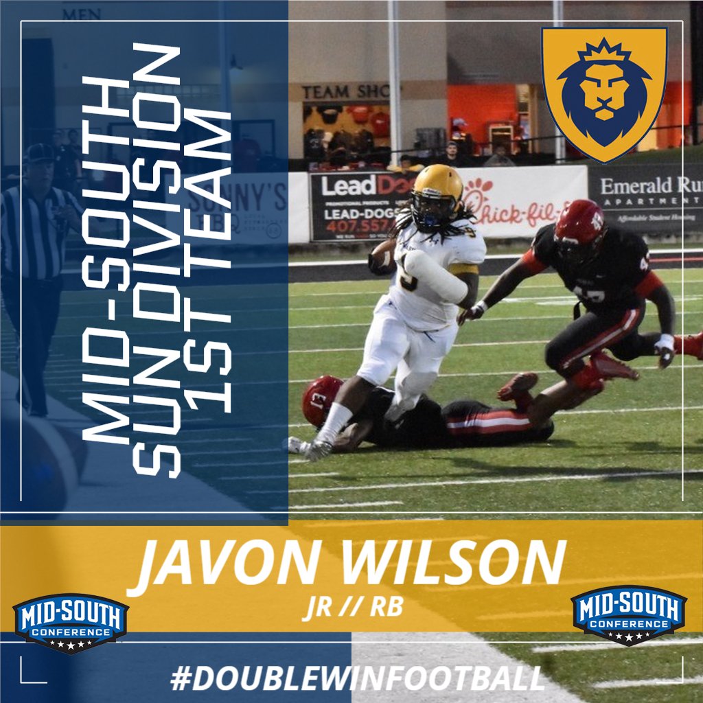 Warner Football tweet media