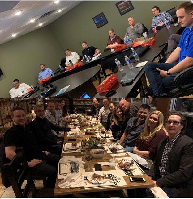 First_General's tweet image. First General Western Canada Regional Meeting 2019