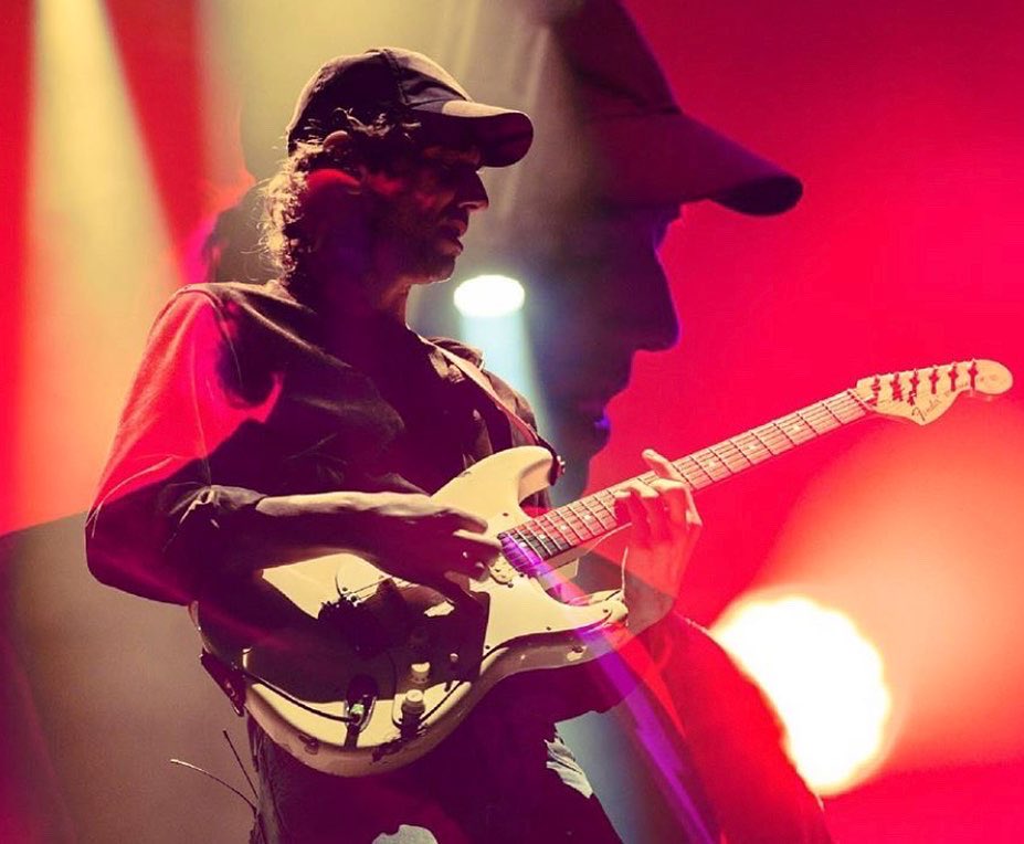 Mexico ! 🇲🇽 ! Gracias por ser siempre tan buenos con nosotros//Thank you for always being so good to us ❤🎸🤔🤪 <a href="/thestrokes/">The Strokes</a> <a href="/CoronaCapital/">Corona Capital</a>