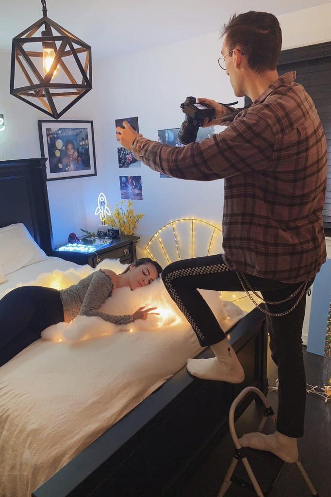 = لما يبقى اللي ماسك الكاميرا فنان 💛💛💛💛💛💛💛💛💛💛💛💛💛💛💛💛💛💛💛💛💛💛