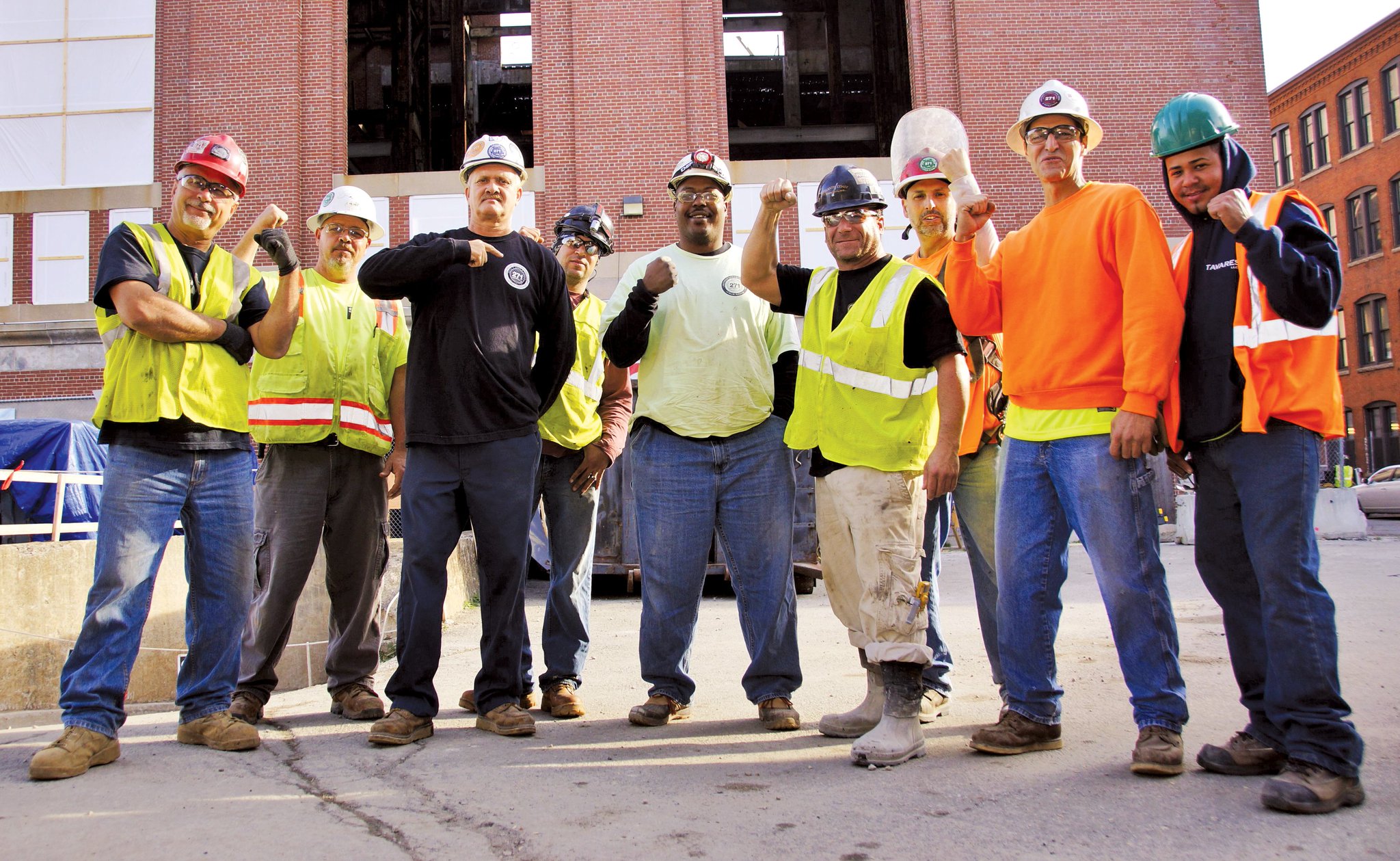 Union Jobs on Twitter "The LEBPCT (LaborersEmployers Benefit Plan