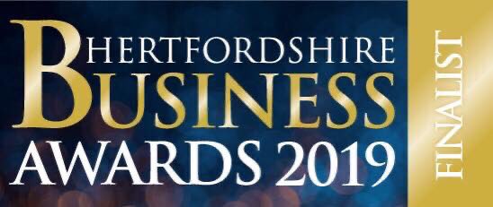 Excited for <a href="/hertsbusiness/">Hertfordshire Business Awards</a> awards tonight! So honoured to be finalists this year ⭐️ Good luck team!