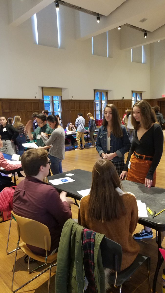 AgostaWorld's tweet photo. Fall Model UN simulation: preventing nuclear war. Great job RCK! @AgostaWorld @dpseipp @KetchamNation @WCSDEmpowers @EdResourcesDCB #nonukes #reitanoissupreme #cantwealljustgetalong https://t.co/IOowZedTci