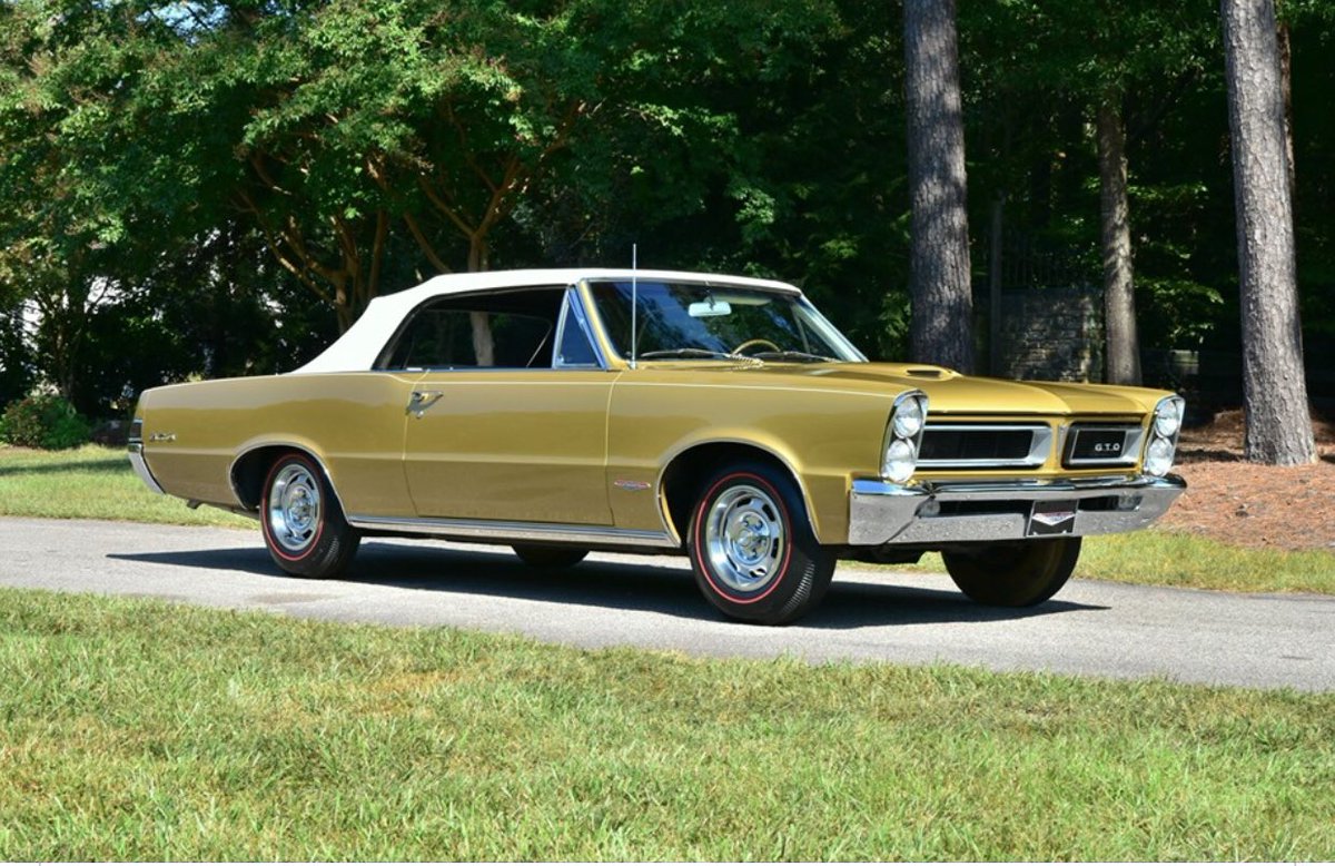 PatD64's tweet photo. #GTO of The Day https://t.co/ES6hzV1LRf