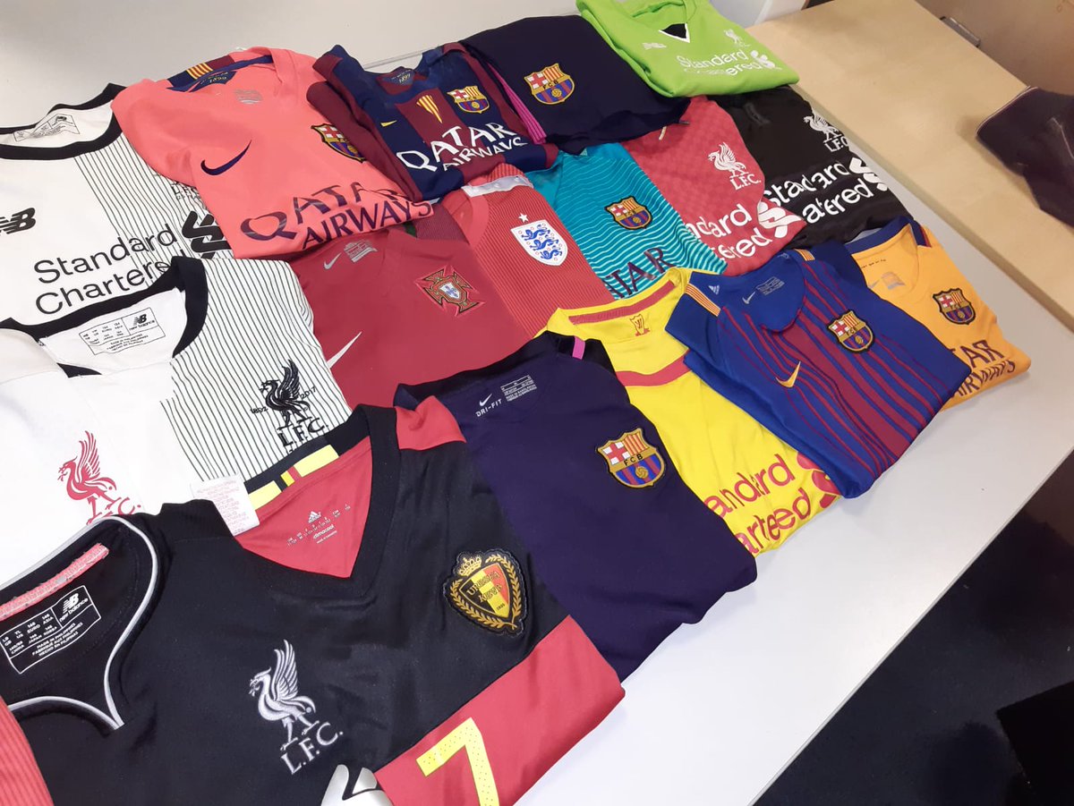 DRC Kit Appeal tweet media