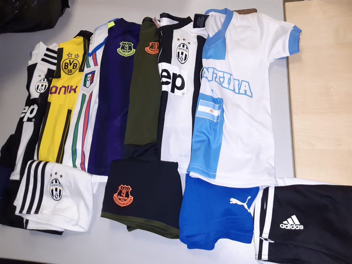 DRC Kit Appeal tweet media