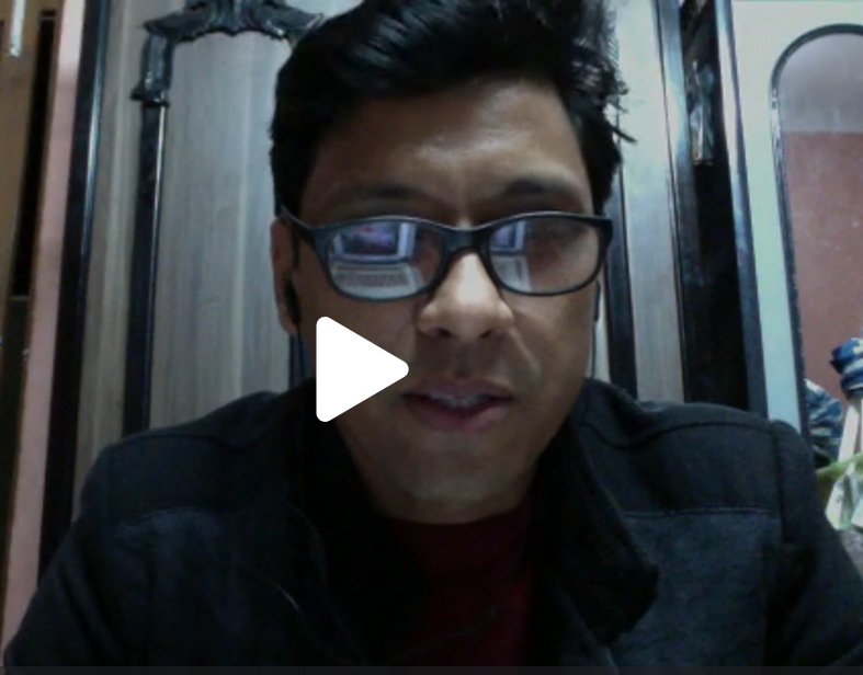 RJonTheRise1's tweet photo. In observation of #RJWeek #RJWeek2019 we conducted a feature video interview with @nepaljustice 's Ram Tiwari. What an honor--don't miss our deep dive w host @mollyrowanleach https://t.co/C8v65FroLf https://t.co/HGxNkMU6pN