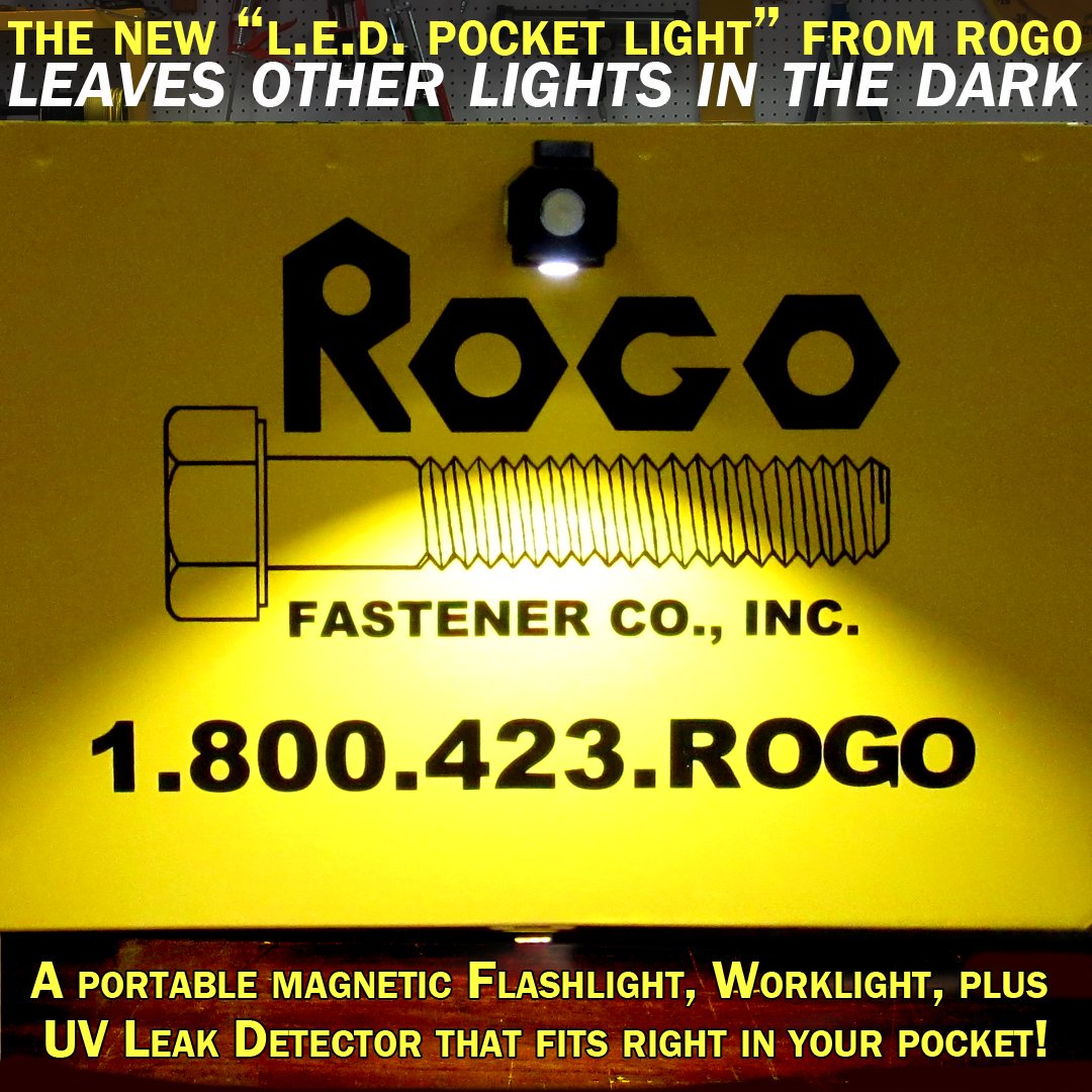 Rogo Fastener Co., Inc. - Auto Silicone Spray