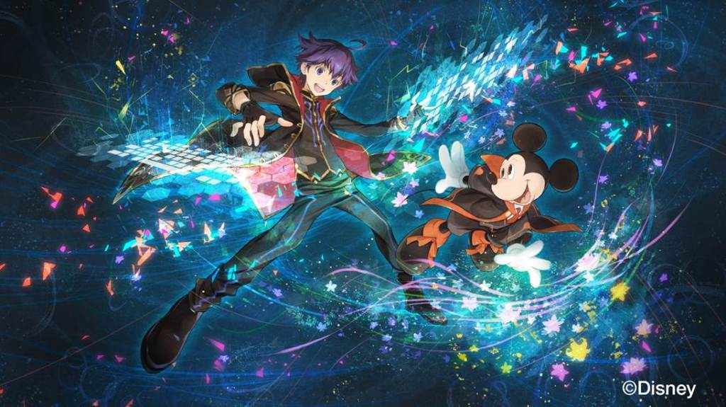 nerdsandbeyond's tweet photo. Disney Collaborates with Anime Artists for a New Learning Experience #DisneyCodeillusion @disney https://t.co/wJmz8mLllP https://t.co/jttdzsxPBk