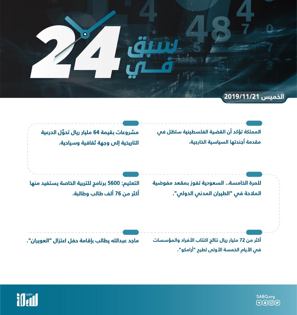 #سبق_في_24التفاصيل:http://sabq.org