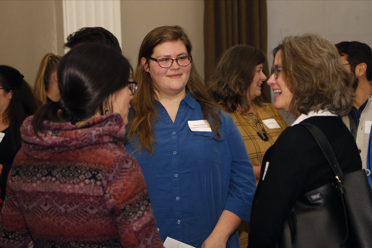 CLASatOSU's tweet photo. Congrats to CLAS’ Summer 2019 & Academic Year 2019-20 Foreign Language & Area Studies Fellows! CLAS awarded 19 fellowships with $407,124 in funding for students at Ohio State studying Quechua/Kichwa and Portuguese! @GoGlobalEd @USEdGov @StateDept #IEW2019 @OSUGlobal #GoGlobalED https://t.co/26UjdQRRn1