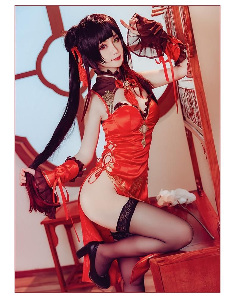 CosplayHeadShop's tweet photo. DATE A LIVE Nightmare Tokisaki Kurumi Cosplay Costume

Tell me why I can see myself wearing this? 🤔

#DateALive #DateALivecosplay #cosplay #anime #animecosplay #tokisakikurumi #tokisakikurumicosplay #sexycosplay https://t.co/0gjw1EoRqR