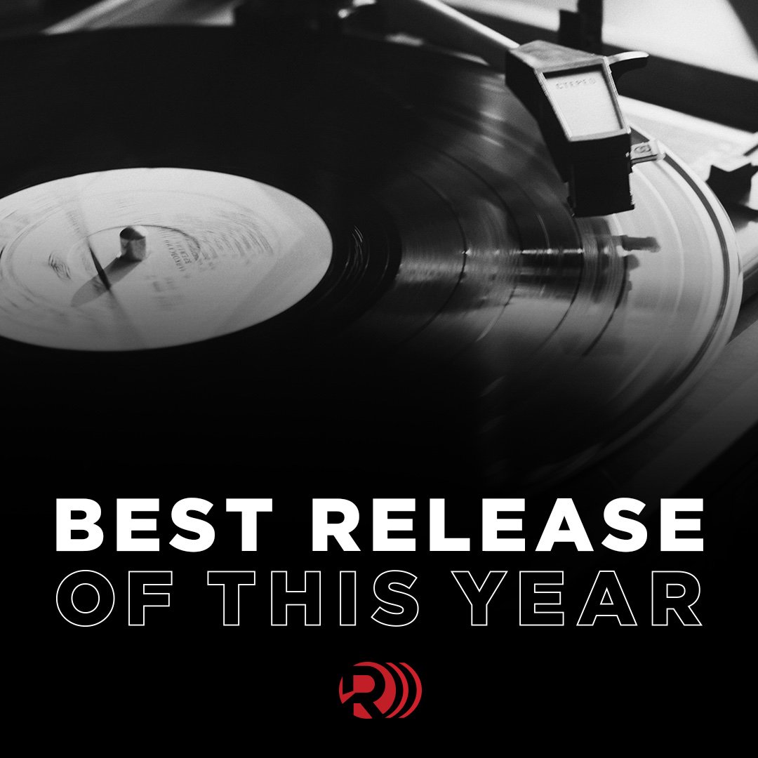 Lots of powerhouse singles, EPs, and albums out this year 🎧 Who’s got your #1 spot?