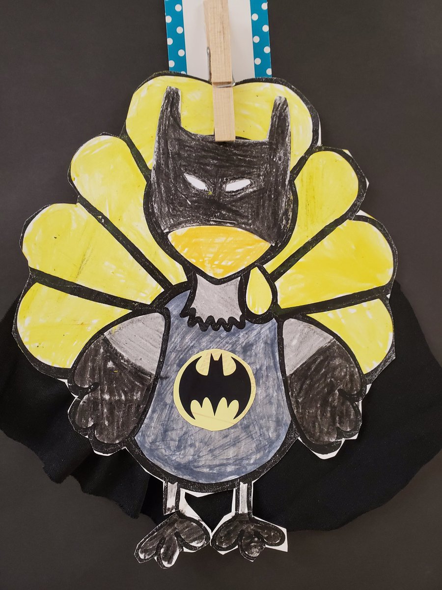 NelsonAlvinISD's tweet photo. 1st grade projects are so creative! #TurkeyEscape https://t.co/ezvG9yXtj0