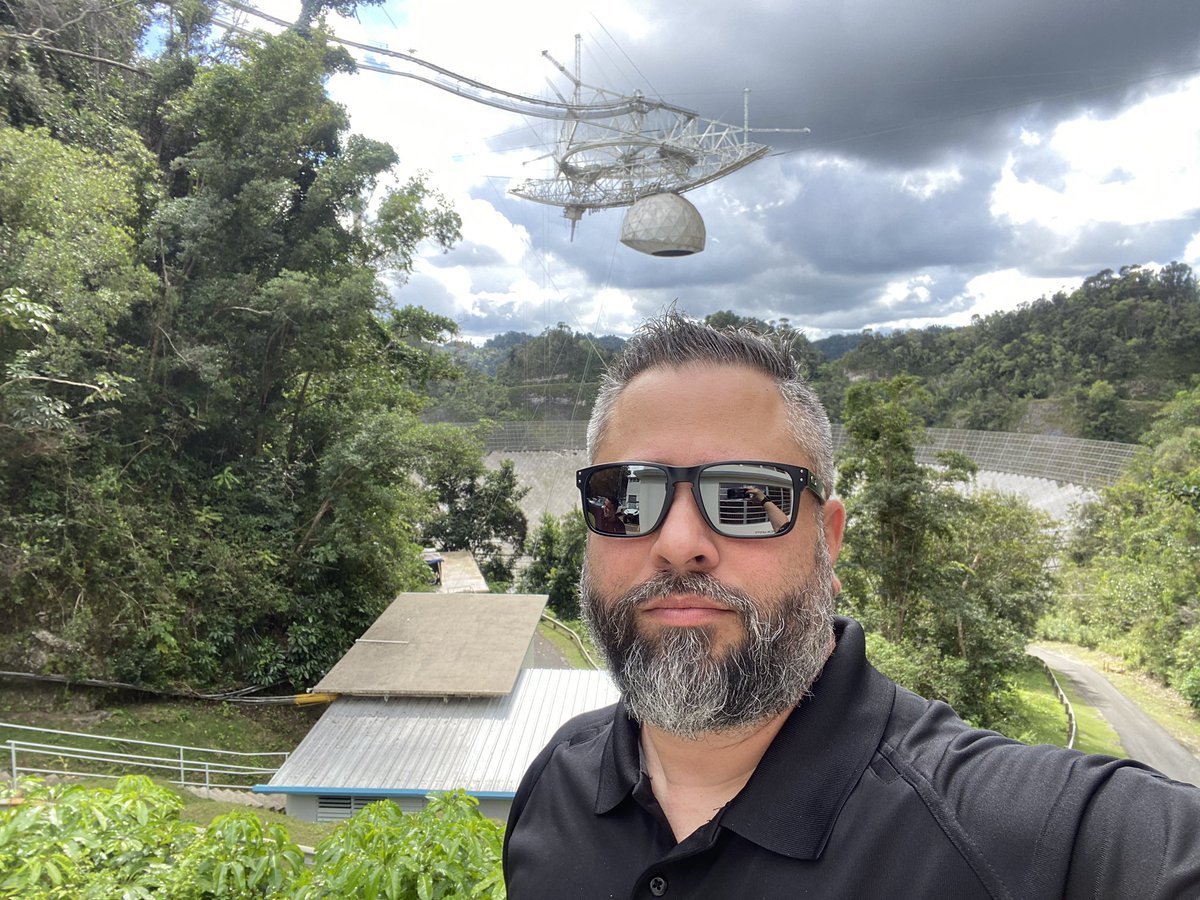 engine4cws's tweet image. Un gran dia, un gran proyecto #data #AI #MachineLearning @MicrosoftLatam @SQLTitan @herbertlewy @ramonluisrivera @amigosdebayamon #colaboración #education #iot #coding @NAICobservatory @databricks @goFiberX @ArubaNetworks @HPLatam