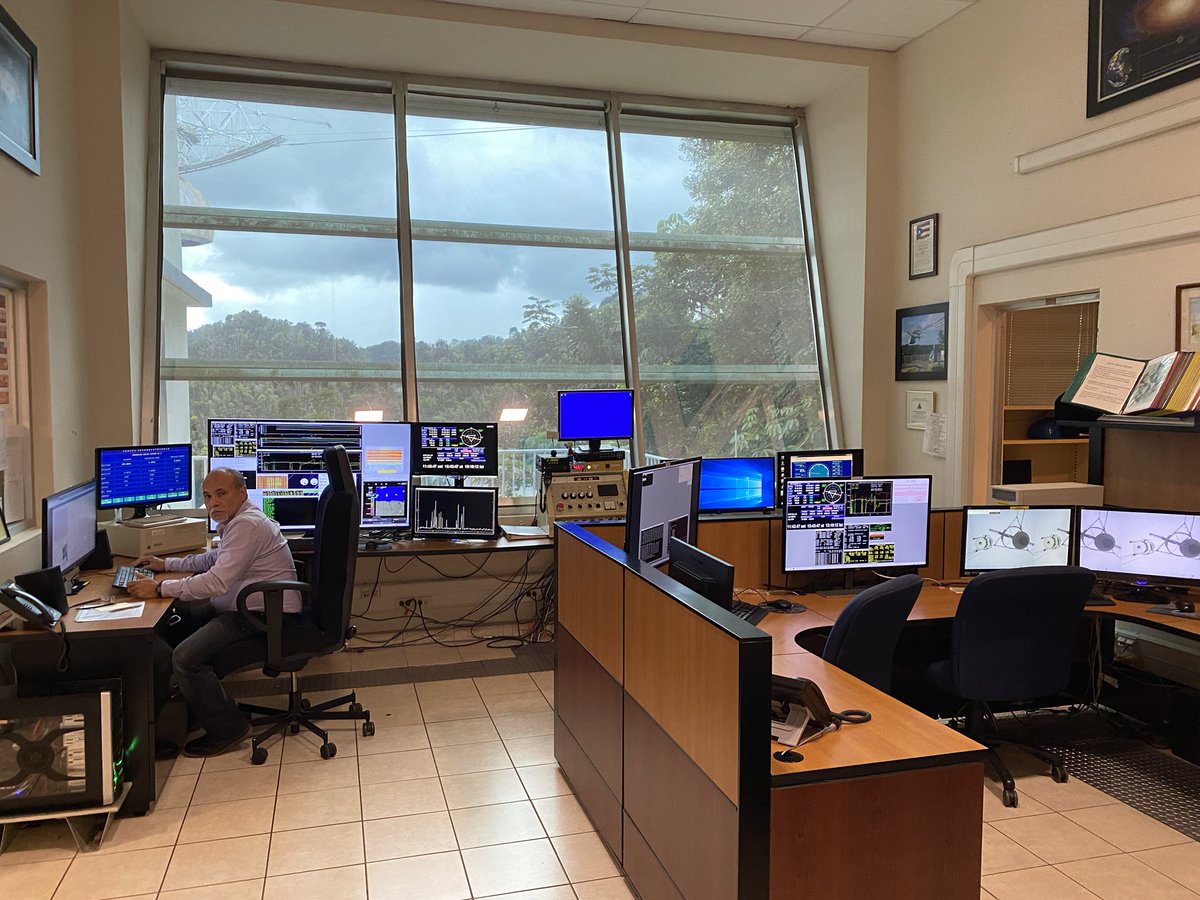 engine4cws's tweet image. Un gran dia, un gran proyecto #data #AI #MachineLearning @MicrosoftLatam @SQLTitan @herbertlewy @ramonluisrivera @amigosdebayamon #colaboración #education #iot #coding @NAICobservatory @databricks @goFiberX @ArubaNetworks @HPLatam