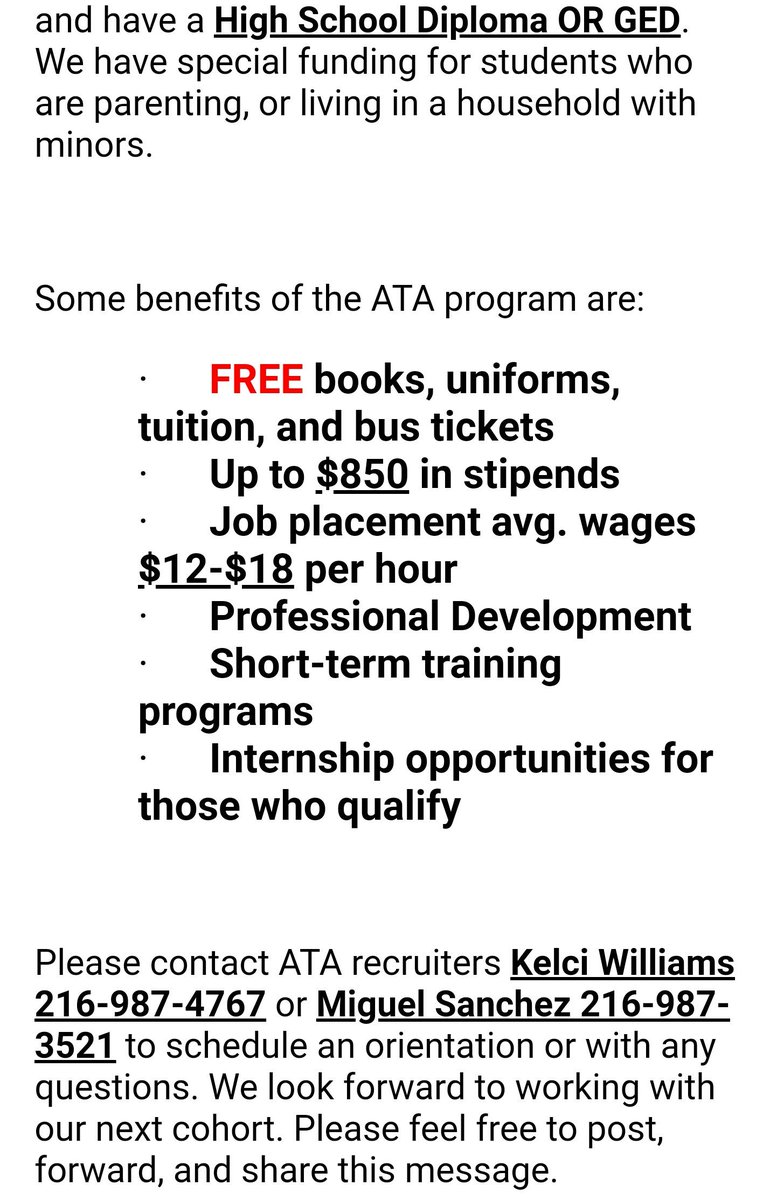 Getting Our Babies To College 101 & 1,000 Ties (@gobtc101) on Twitter photo 