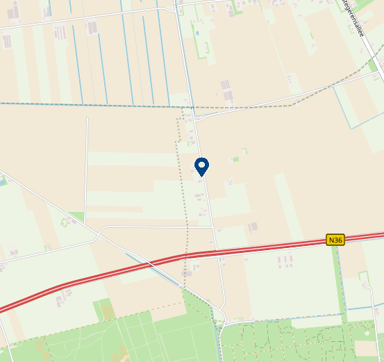WA_Ommen's tweet photo. WONINGINBRAAK
Vandaag, tussen 07.40u en 16.30u vond er een inbraak plaats in een woning aan de Driehoekweg 15 te Stegeren.

Indien info graag bellen met 09008844 https://t.co/z4JeZjNZ3o