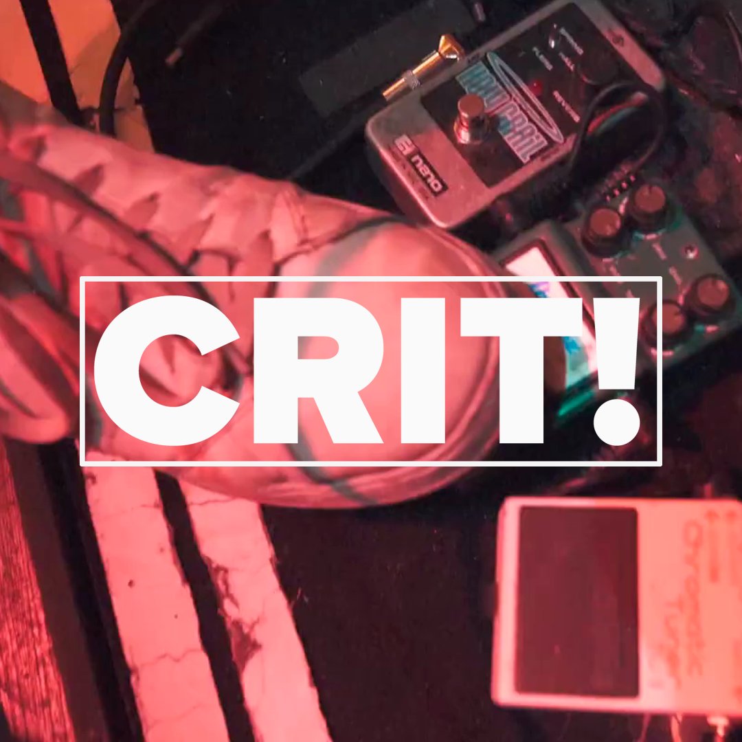 CRIT! Ràdio #134 amb @localslol <a href="/loreleisounds/">Lorelei</a> <a href="/TheModernTimes_/">Jae 🇵🇸🌪️</a> <a href="/kiwijrgroup/">Kiwi Jr</a> <a href="/weareUPSET/">Upset</a> @Corellamnc <a href="/super_gegant/">Súper Gegant</a> #HouseDeposit <a href="/ElMato/">El mato a un policia motorizado</a> <a href="/sprintersband/">Sprinters</a> <a href="/CentreFoldNL/">CentreFold</a> <a href="/staticinverona/">Static In Verona</a> <a href="/hellomushband/">MUSH</a> <a href="/DayAndDream1/">Day & Dream</a> <a href="/TrailOfDead/">Trail Of Dead</a> <a href="/lostfilmband/">Lost Film</a> #Polseguera PLAY! bit.ly/2XCbIEv