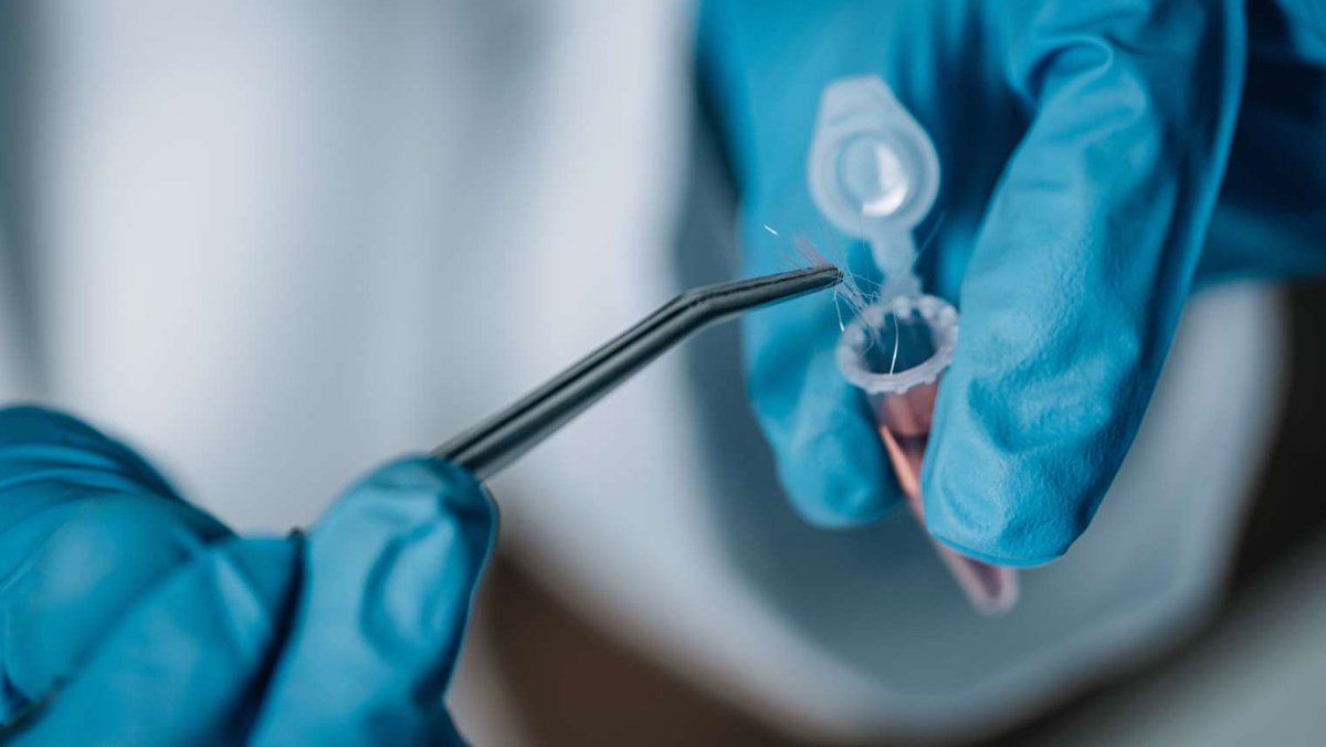 PreciseDigital1's tweet image. New technology can identify a person with a single strand of hair. 
precisedigital.com/new-technology…
#police #precisedigital #interviewroom #recordingsystems #remoteviewing #interviewroomremoteviewing #interviewroominabox