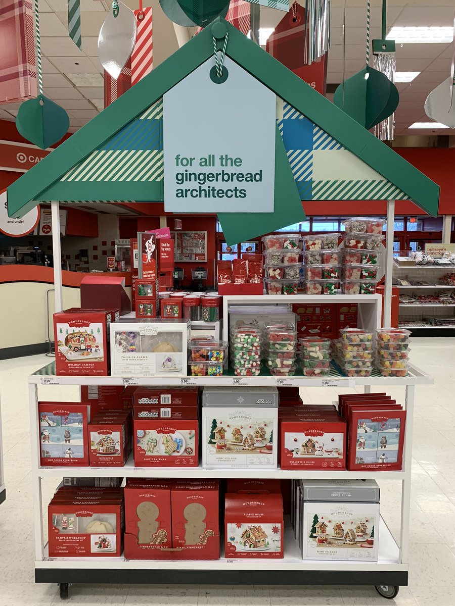 Target_Stephanie tweet media