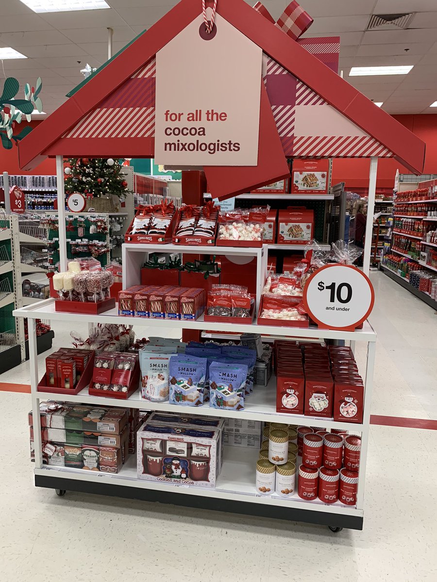 Target_Stephanie tweet media