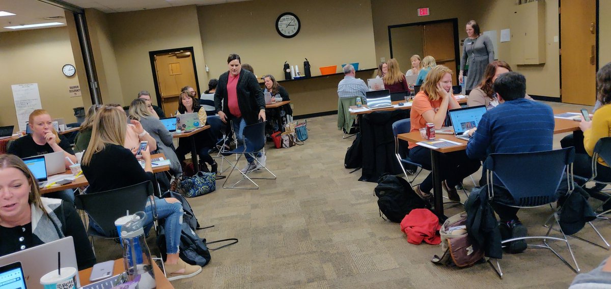 MrsKeene3's tweet photo. Teachers Learners and Collaborators 
#empowersps #GrowthMindset https://t.co/D6tSzTiAFD