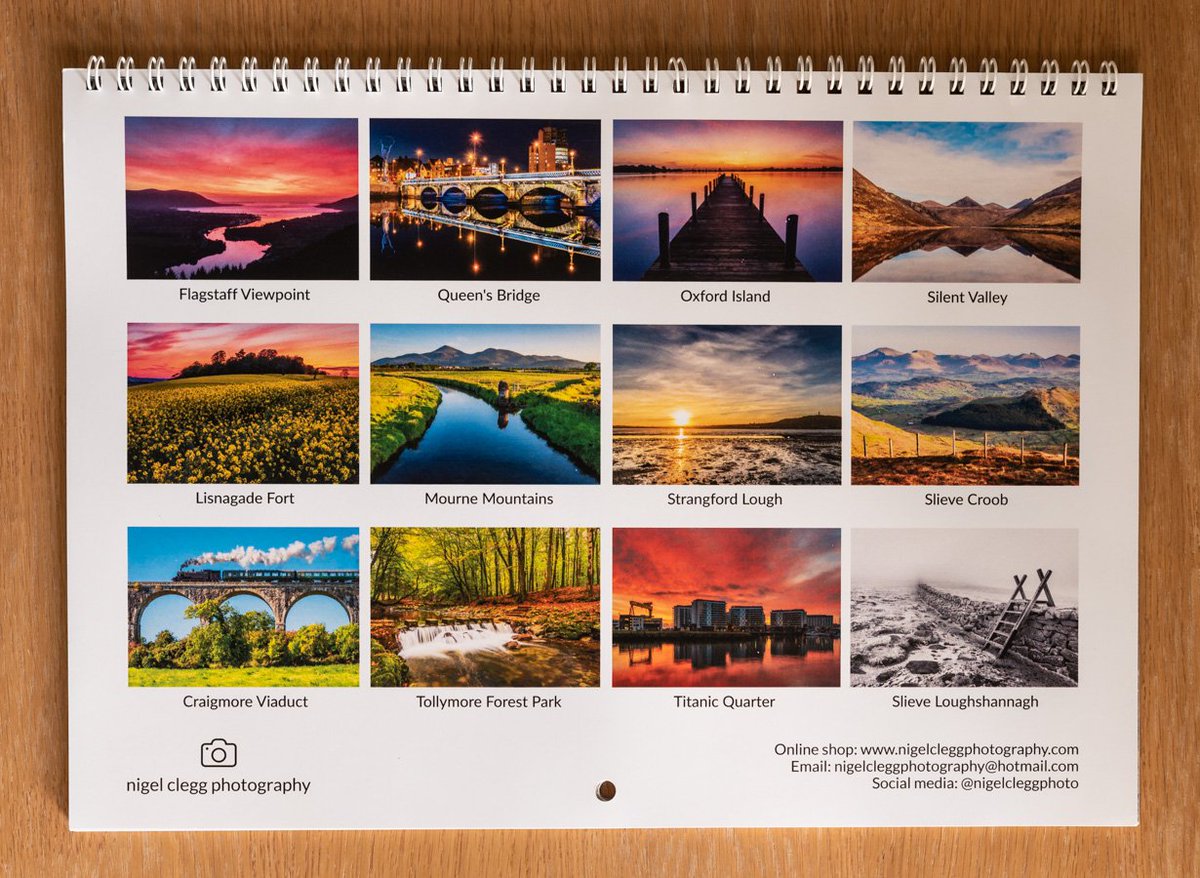 nigelcleggphoto's tweet photo. Hi #BelfastHour, this week's picture is another autumnal one, this time from #GlenoeWaterfall outside #Larne. 

Don't forget I still have my 2020 calendars on sale on my website. Price is £10 plus P&amp;P https://t.co/9Plqa6e70x

@BelfastHourNI
#CarolsTogether
@bowelcanceruk https://t.co/sE1ozeLbuX