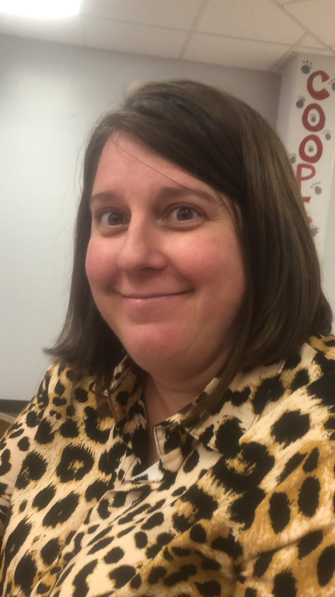 Sarah Green Gleeson tweet media