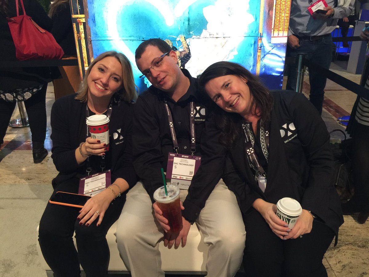 After 110 days of working around the clock to prep for #WBFNYC, our events team takes takes a little break before the next session break. <a href="/ltinsley3/">Lorena Tinsley</a> #teamworkmakesthedreamwork