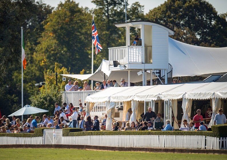 We are thrilled to announce that we have won a contract to deliver exclusive polo events, weddings &amp; private parties at <a href="/HamPoloClub/">Ham Polo Club</a> in Richmond...
bluestrawberry-tabletalk.co.uk/ham-polo-club-…
#hampoloclub #londonpolo #ukpolo #ukpoloseason #polonews #richmondvenue #richmondweddingvenue #richmondnews