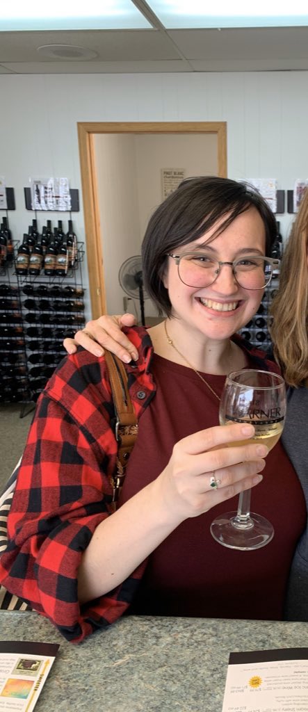 Carleigh221B's tweet photo. @ashleymomara About me: biromantic ace, sometimes feeling more aromantic but idk.
Looking for: partner in crime
Talk to me about: podcasts, Harry Potter, Stardew valley #ace4ace https://t.co/ZCDBcxQ5pS
