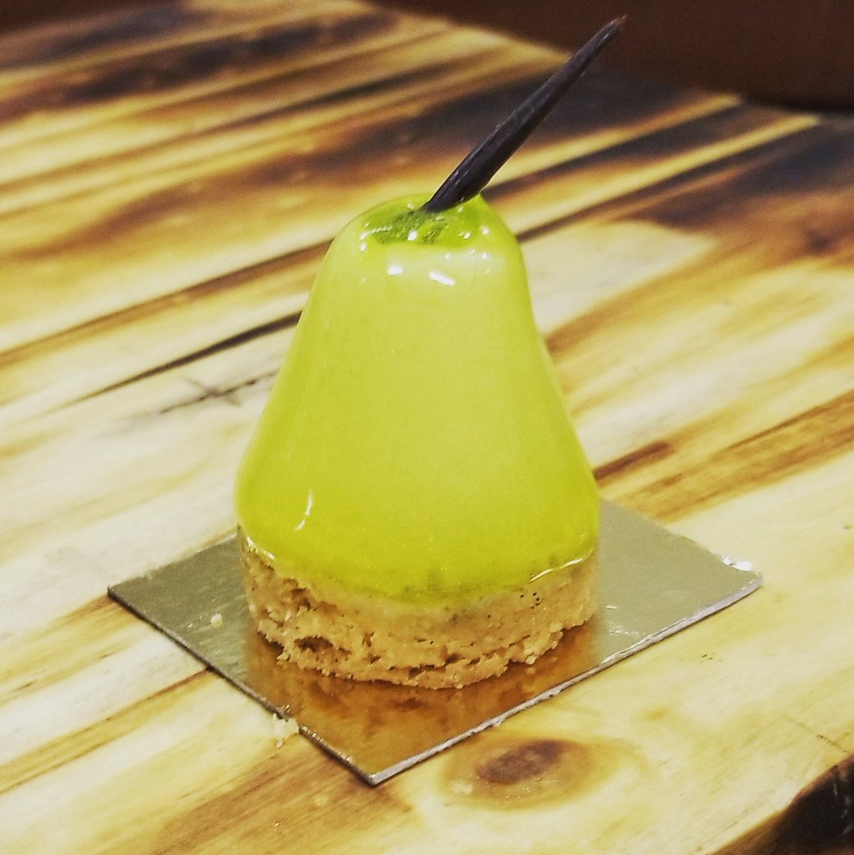 Attended Beyond Borders Conference today for International Education Week.  Food was unique and special...just like each one of the 7.7 billion people in the world.  Thanks GBC students for supplying the food for this enlightening day🍐