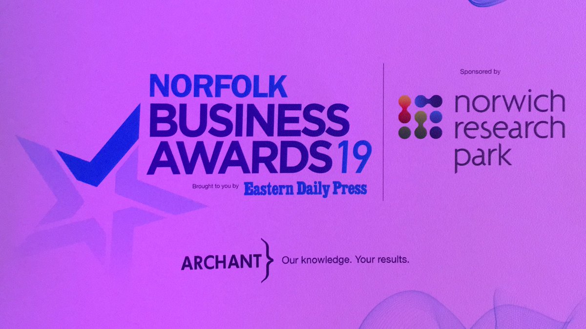 AngliaCapital's tweet photo. So excited to be at the #EDPBizAwards fingers crossed for Anglia Capital Group to win the #Knowledge Pioneer category award! #award #finalyst https://t.co/sPFDTnXegl