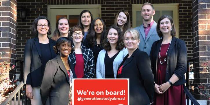 GenStudyAbroad tweet media