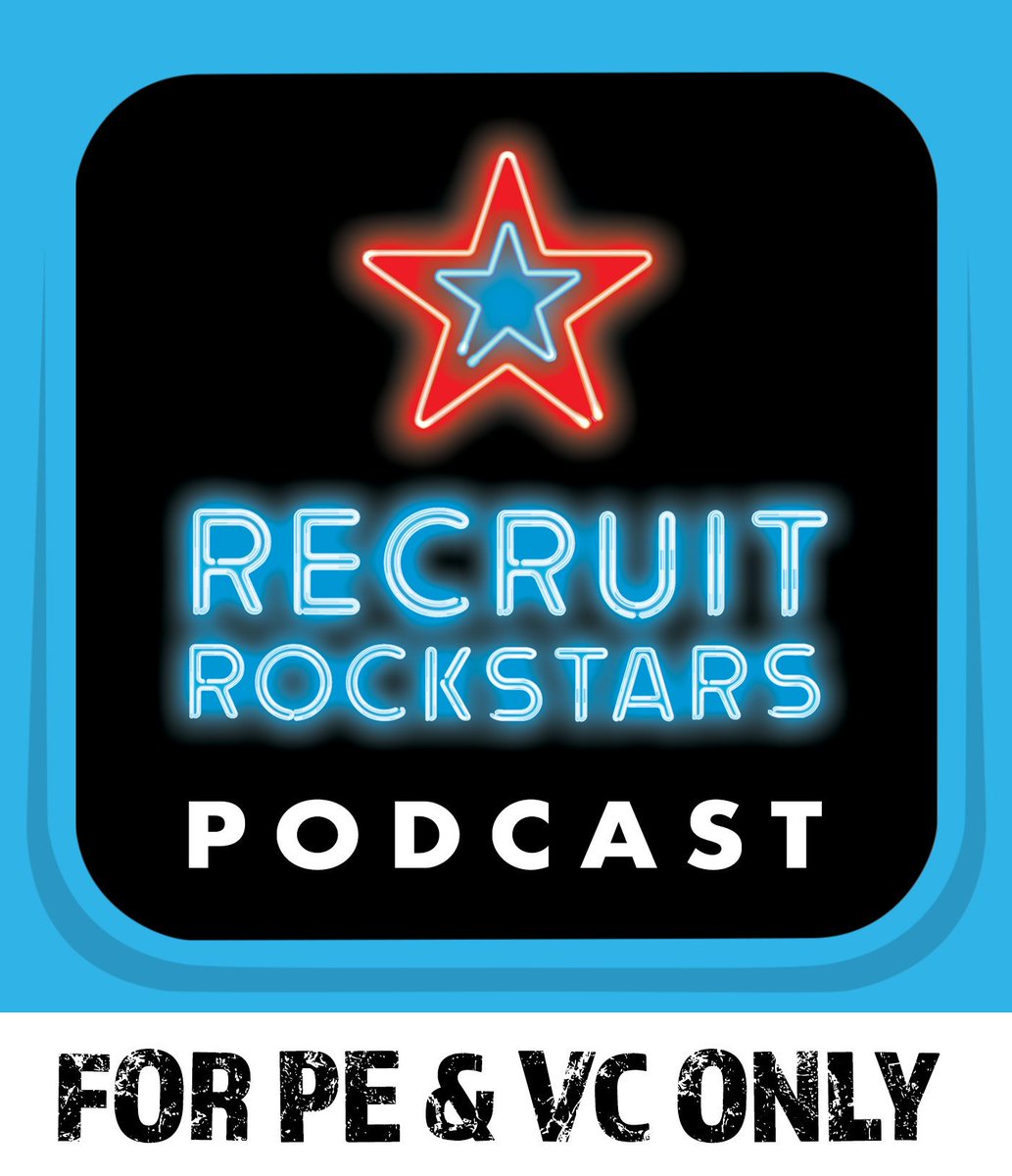 RecruitRocks's tweet image. Ever wonder how you see ads online that are so targeted to your desires, it’s like they read your mind? @targetdatacorp makes it possible. In this 20 min conversation, CEO @rshelleman shares how he assesses candidates &amp;amp; the challenges he’s overcome:

RecruitRockstars.com/Podcast