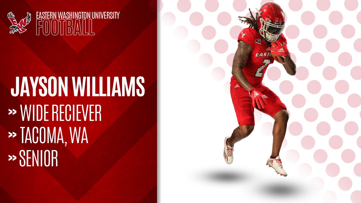 EWU Football 🏈 tweet media