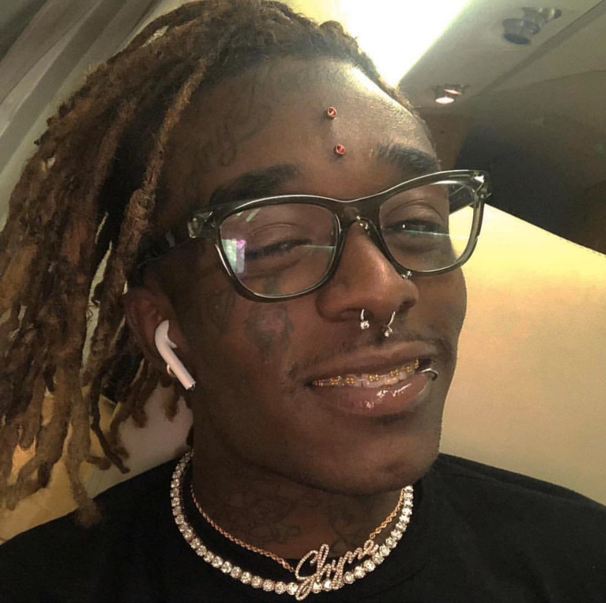 kidssyko's tweet photo. imma tell my kids this was whoopi goldberg. #liluzivert #comedy https://t.co/kFhrue56DA