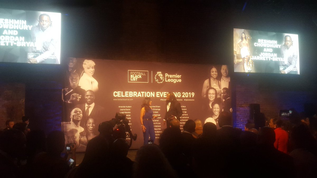 Such a pleasure to be a part of this year's #FBLCelebration! A truly wonderful event every year and tonight was no exception.

Congratulations to all those nominated and awarded!