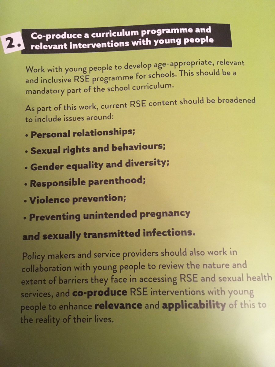 DrMTempleton's tweet image. How do YP describe their #RSE ‘Basic’ ‘Unhelpful’ ‘Useless’ ‘Biased’. @Belfast_YF report #AnyUse recommends 1) a #rightsbased approach; 2) resources #coproduced with YP; 3) specialist teachers. Sounds sensible to me!! @ChildRightsQUB