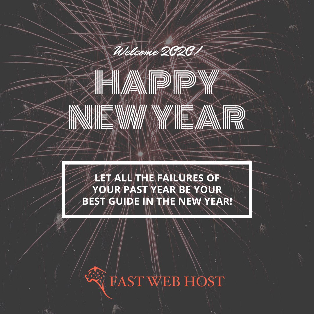 thefastweb's tweet image. 2020 is here! HAPPY NEW YEAR!!! 🎅 . . #happynewyear #happy2020 #fastwebhost #fastwebhosting #therealfastwebhost