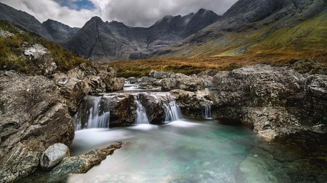 #travelpics #travelling #travel #travelwithme #wanderlust #wanderlustleague  #nature #adventure #explore #bucketlist #Scotlandtravel #fairypoolsscotland

flightscompare.co
