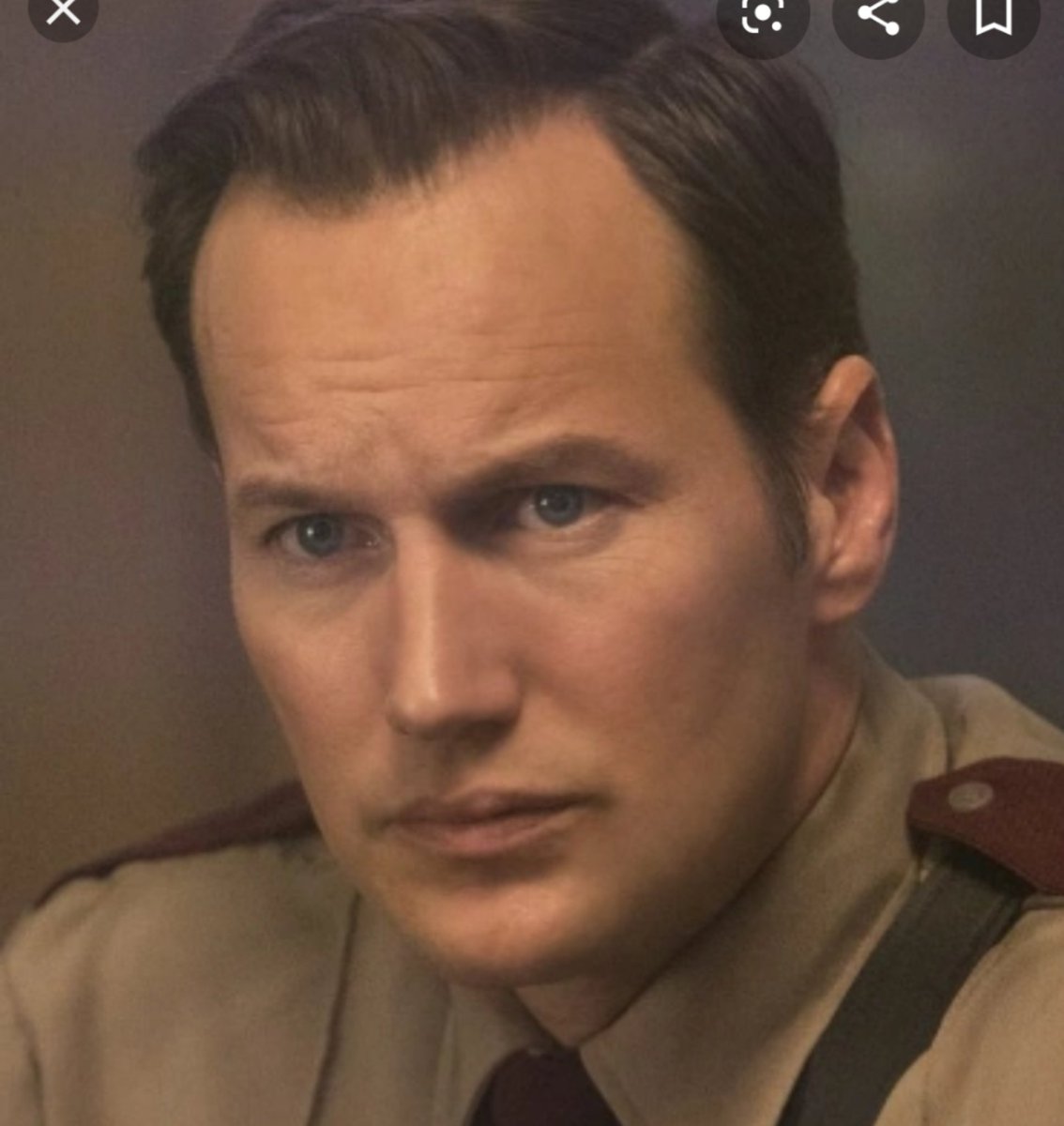 This is blasphemy! I'm outraged as Mexican and a Catholic. This 22 foot baby Jesus obviously looks like Patrick Wilson in Fargo.